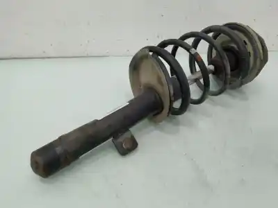 Peça sobressalente para automóvel em segunda mão amortecedor dianteiro esquerdo por citroen xsara picasso (n68) 1.6 hdi referências oem iam 