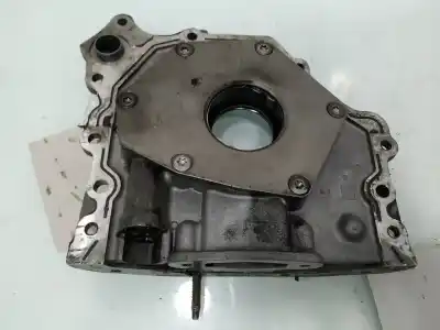 Peça sobressalente para automóvel em segunda mão bomba de óleo por citroen xsara picasso (n68) 1.6 hdi referências oem iam 9652426380