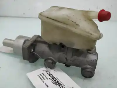 Peça sobressalente para automóvel em segunda mão bomba de travões por citroen xsara picasso (n68) 1.6 hdi referências oem iam 0204024817