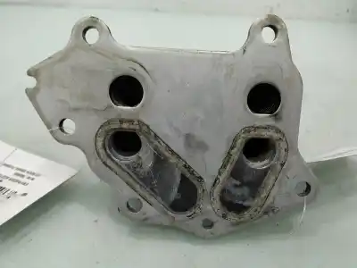 Peça sobressalente para automóvel em segunda mão radiador de óleo do motor por citroen xsara picasso (n68) 1.6 hdi referências oem iam 709269350