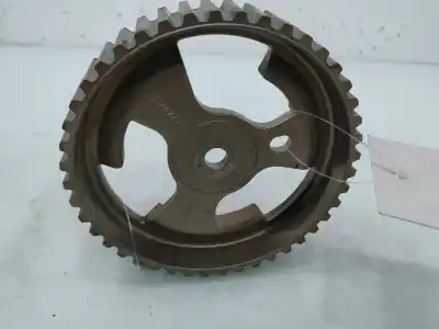 Peça sobressalente para automóvel em segunda mão polia da árvore de cames por citroen xsara picasso (n68) 1.6 hdi referências oem iam 9657477580