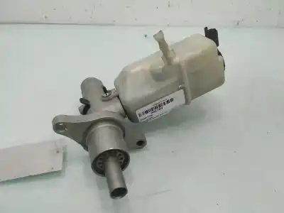 Pezzo di ricambio per auto di seconda mano pompa freni per citroen c5 berlina millenium riferimenti oem iam 9646980980