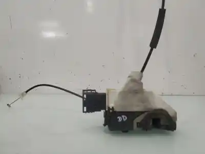 Pezzo di ricambio per auto di seconda mano serratura porta anteriore destra per citroen c5 berlina millenium riferimenti oem iam 732148