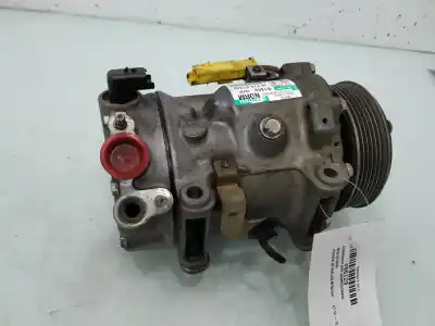 Second-hand car spare part air conditioning compressor for citroen c5 berlina 2.0 hdi fap cat (rh02 / dw10cted4) oem iam references 9671451380  