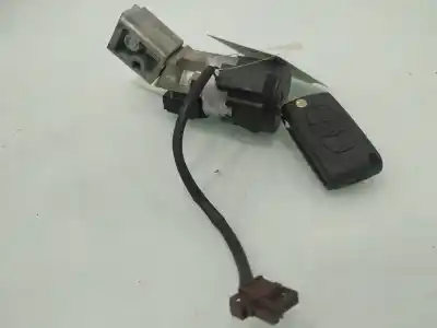 Second-hand car spare part ignition switch for citroen c5 berlina millenium oem iam references 36410600  