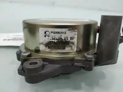 Pezzo di ricambio per auto di seconda mano depressore freni / pompa del vuoto per citroen c5 berlina millenium riferimenti oem iam 9673836180