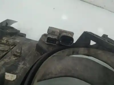 Second-hand car spare part Radiator Cooling Fan for CITROEN C5 BERLINA Millenium OEM IAM references 3000257C  