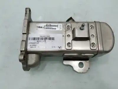 Pezzo di ricambio per auto di seconda mano raffreddatore egr per citroen c5 berlina millenium riferimenti oem iam v29004027  