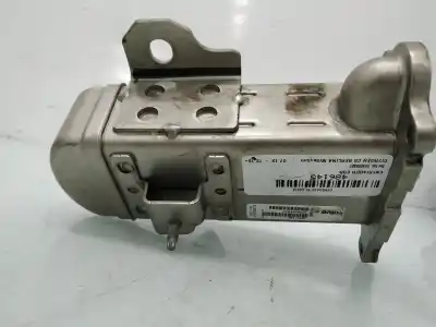 Pezzo di ricambio per auto di seconda mano raffreddatore egr per citroen c5 berlina millenium riferimenti oem iam v29004027