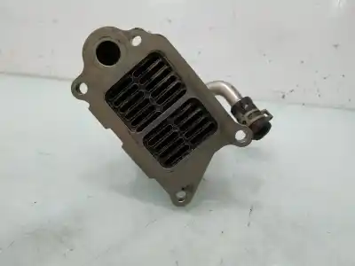 Pezzo di ricambio per auto di seconda mano raffreddatore egr per citroen c5 berlina millenium riferimenti oem iam v29004027  