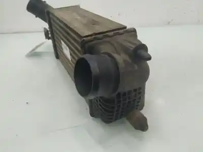 Peça sobressalente para automóvel em segunda mão intercooler por citroen c5 berlina millenium referências oem iam 9683009680  
