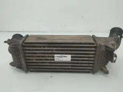 Peça sobressalente para automóvel em segunda mão intercooler por citroen c5 berlina millenium referências oem iam 9683009680  