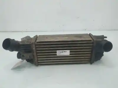 Peça sobressalente para automóvel em segunda mão intercooler por citroen c5 berlina millenium referências oem iam 9683009680  