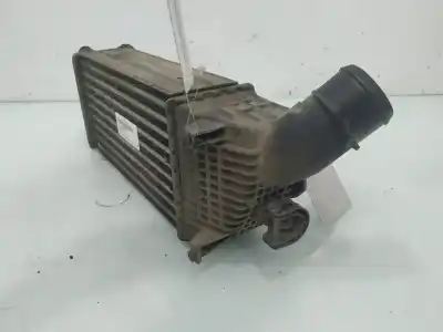 Pezzo di ricambio per auto di seconda mano intercooler per citroen c5 berlina millenium riferimenti oem iam 9683009680
