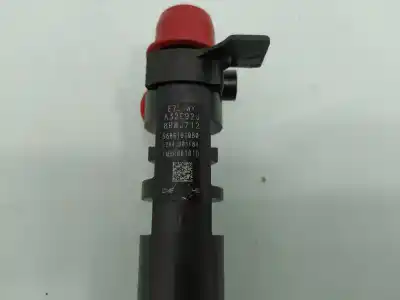 Pezzo di ricambio per auto di seconda mano iniettore per citroen c5 berlina millenium riferimenti oem iam 9686191080