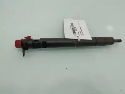 Tweedehands auto-onderdeel injector voor citroen c5 berlina 2.0 hdi fap cat (rh02 / dw10cted4) oem iam-referenties 9686191080 embr00101d 