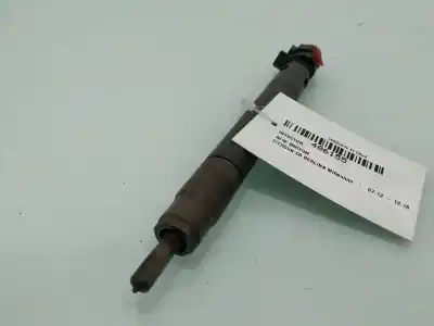 Pezzo di ricambio per auto di seconda mano iniettore per citroen c5 berlina millenium riferimenti oem iam 9686191080