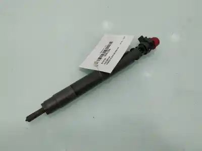 Peça sobressalente para automóvel em segunda mão injetor por citroen c5 berlina millenium referências oem iam 9686191080  