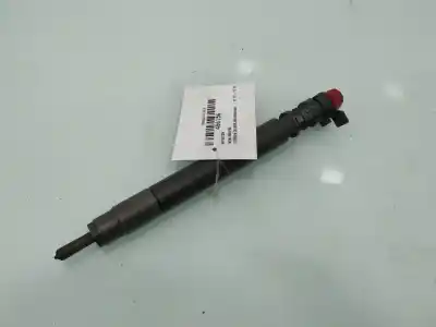 Peça sobressalente para automóvel em segunda mão injetor por citroen c5 berlina millenium referências oem iam 9686191080  