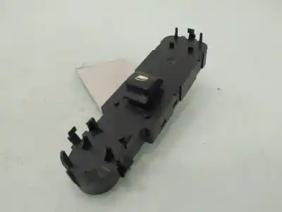 Second-hand car spare part right front power window switch for citroen c5 berlina millenium oem iam references 96661102xt  