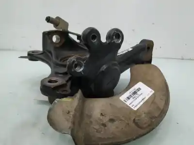 Pezzo di ricambio per auto di seconda mano attacco anteriore destro per citroen c5 berlina millenium riferimenti oem iam 