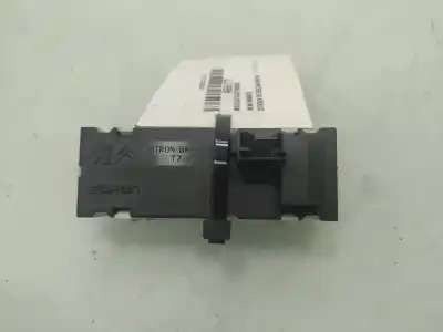 Second-hand car spare part ELECTRONIC MODULE for CITROEN C5  OEM IAM references 9664644180  