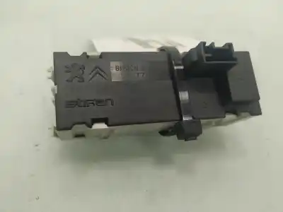 Second-hand car spare part electronic module for citroen c5 berlina millenium oem iam references 9664644180  