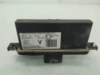 Second-hand car spare part electronic module for citroen c5 berlina millenium oem iam references 967319548001  