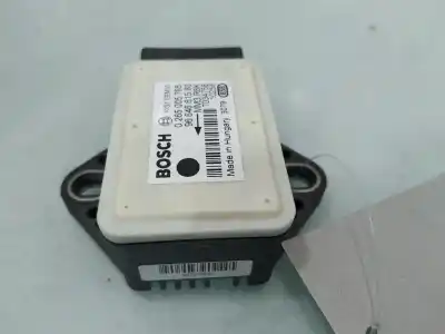 Peça sobressalente para automóvel em segunda mão sensor por citroen c5 berlina millenium referências oem iam 9664661580  