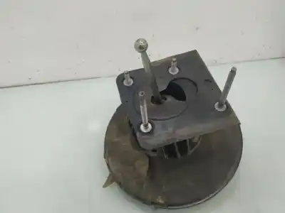 Peça sobressalente para automóvel em segunda mão servo freio por citroen c5 berlina millenium referências oem iam 9671458280  