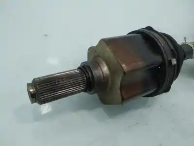 Pezzo di ricambio per auto di seconda mano trasmissione anteriore sinistra per citroen c5 berlina millenium riferimenti oem iam 