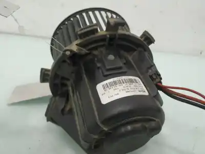 Pezzo di ricambio per auto di seconda mano ventola riscaldamento per citroen c5 berlina millenium riferimenti oem iam l5771000