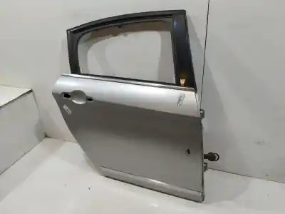 İkinci el araba yedek parçası arka sag kapi için citroen c5 berlina millenium oem iam referansları   
