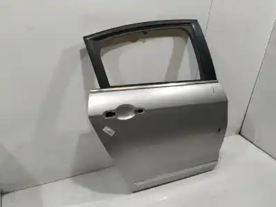 İkinci el araba yedek parçası arka sag kapi için citroen c5 berlina millenium oem iam referansları   