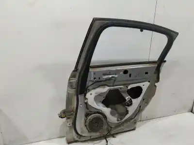 İkinci el araba yedek parçası arka sag kapi için citroen c5 berlina 2.0 hdi fap cat (rh02 / dw10cted4) oem iam referansları   