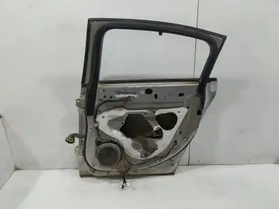 İkinci el araba yedek parçası arka sag kapi için citroen c5 berlina millenium oem iam referansları   