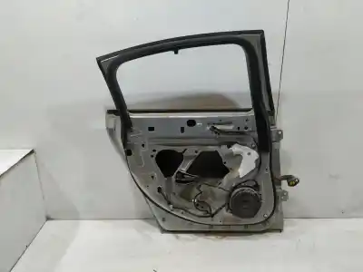 İkinci el araba yedek parçası arka sol kapi için citroen c5 berlina millenium oem iam referansları   