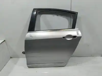 İkinci el araba yedek parçası arka sol kapi için citroen c5 berlina millenium oem iam referansları   