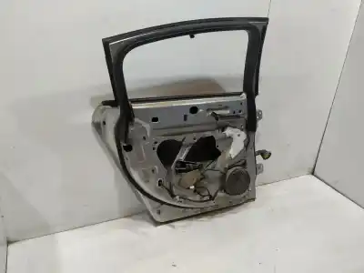 İkinci el araba yedek parçası arka sol kapi için citroen c5 berlina millenium oem iam referansları   