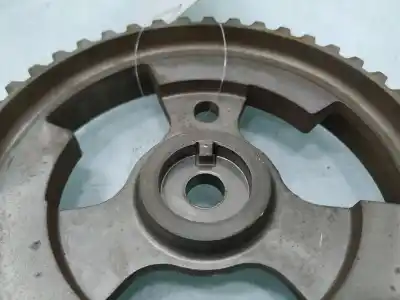 Tweedehands auto-onderdeel nokkenas katrol voor citroen xsara picasso (n68) 1.6 hdi oem iam-referenties 9657477580