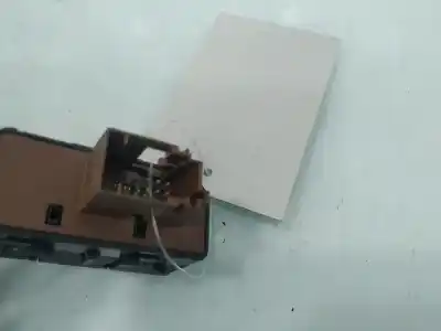 Pezzo di ricambio per auto di seconda mano comando multifunzione per citroen c5 berlina millenium riferimenti oem iam 96645838zd