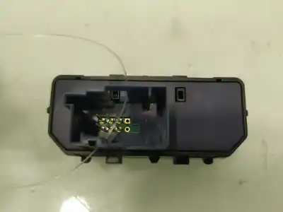 Pezzo di ricambio per auto di seconda mano comando multifunzione per citroen c5 berlina millenium riferimenti oem iam 96588884zd