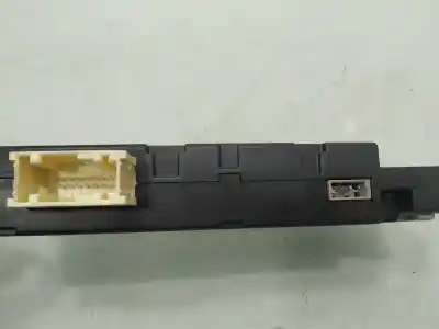 Second-hand car spare part electronic module for citroen c5 berlina millenium oem iam references 9675359580  