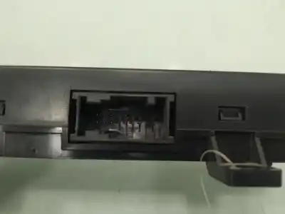 Second-hand car spare part electronic module for citroen c5 berlina millenium oem iam references 9674767780  