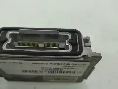 Second-hand car spare part Xenon Headlights Control Unit  for CITROEN C5 BERLINA Millenium OEM IAM references 6G89034934  