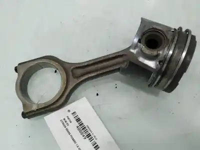 Peça sobressalente para automóvel em segunda mão pistão por citroen xsara picasso (n68) 1.6 hdi referências oem iam 619