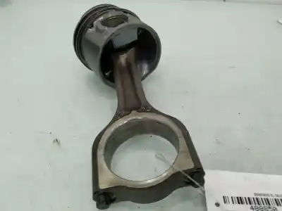 Peça sobressalente para automóvel em segunda mão pistão por citroen xsara picasso (n68) 1.6 hdi referências oem iam 619