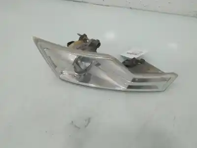 Second-hand car spare part left fog light for citroen c5 berlina millenium oem iam references 27156300  