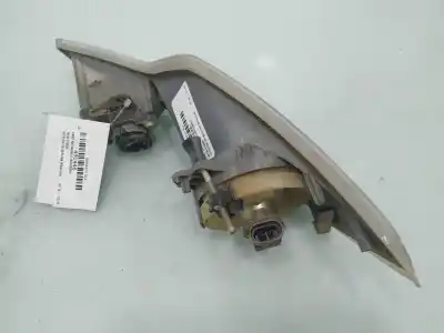 Second-hand car spare part left fog light for citroen c5 berlina millenium oem iam references 27156300  