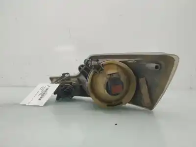 Second-hand car spare part left fog light for citroen c5 berlina millenium oem iam references 27156300  